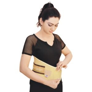 Lumbo Sacral Support
